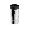 Термос питьевой, вакуумный, бытовой, тм "bobber". Объем 0,35 литра. Артикул Tumbler-350 Glossy