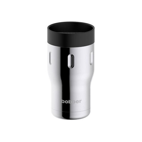 Термос питьевой, вакуумный, бытовой, тм "bobber". Объем 0,35 литра. Артикул Tumbler-350 Glossy
