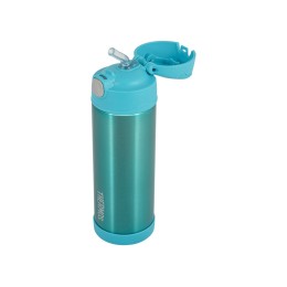 Термос из нерж. стали тм THERMOS F4023TL Stainless Steel 0.47L