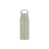 Термос из нерж. стали тм THERMOcafe TCSB-600SY (GR) 0,6L