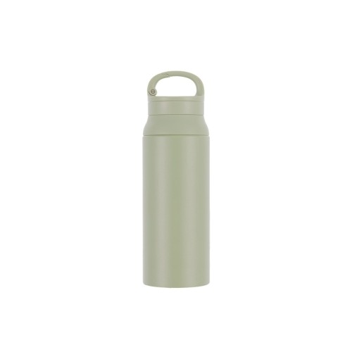 Термос из нерж. стали тм THERMOcafe TCSB-600SY (GR) 0,6L
