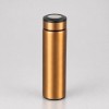 Термос «Confident Metallic» 420мл, медный