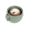 Термос из нерж. стали тм THERMOS JNL-356 SMKKI 0.35L