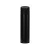 Термос из нерж. стали тм THERMOS JNI-402 ALB SS Vac. Insulated Flask,400ml, черный
