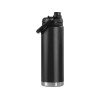 Вакуумный термос «Canyon Jug», черный, 1430 мл