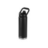 Вакуумный термос «Canyon Jug», черный, 1430 мл
