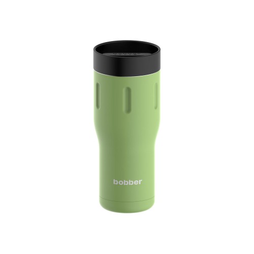 Термос питьевой, вакуумный, бытовой, тм "bobber". Объем 0,47 литра. Артикул Tumbler-470 Mint Cooler