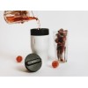 Термос питьевой, вакуумный, бытовой, тм "bobber". Объем 0,35 литра. Артикул Tumbler-350 Iced Water