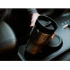 Термос питьевой, вакуумный, бытовой, тм "bobber". Объем 0,35 литра. Артикул Tumbler-350 Matte