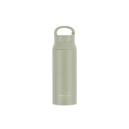 Термос из нерж. стали тм THERMOcafe TCSB-600SY (GR) 0,6L