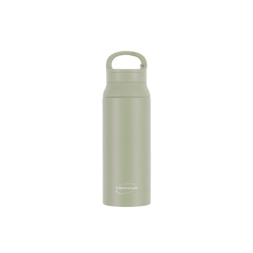 Термос из нерж. стали тм THERMOcafe TCSB-600SY (GR) 0,6L