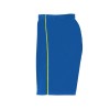 Спортивный костюм "Boca", желтый/королевский синий