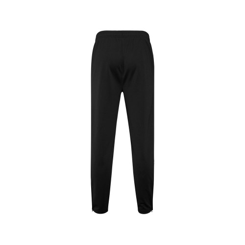 EVANS спортивный костюм, черный/красный