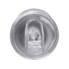 Термокружка "Vacuum mug C1", soft touch, 370мл, белый