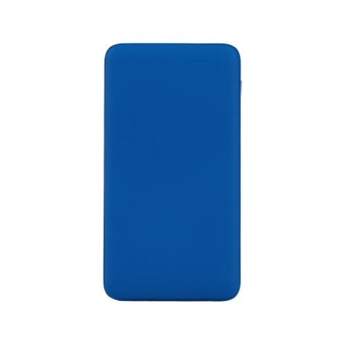 Внешний аккумулятор "Powerbank C2", 10000 mAh, синий