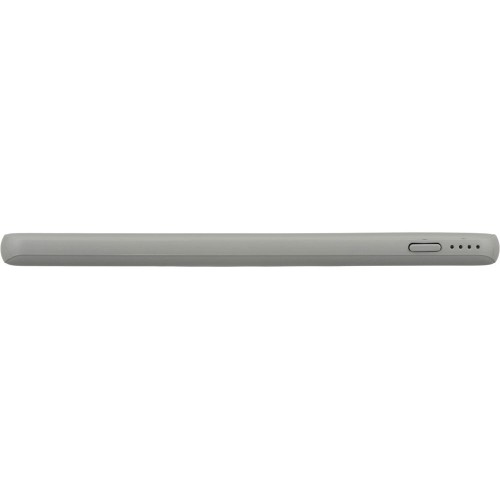 Внешний аккумулятор "Powerbank C1", 5000 mAh, серый