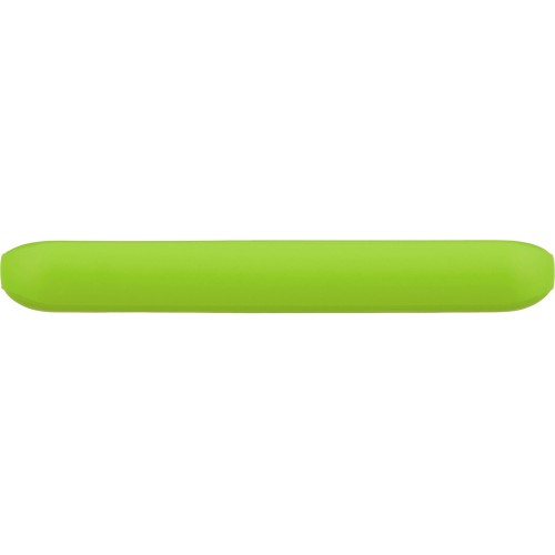 Внешний аккумулятор "Powerbank C1", 5000 mAh, зеленое яблоко