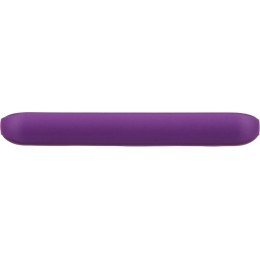 Внешний аккумулятор "Powerbank C1", 5000 mAh, фиолетовый
