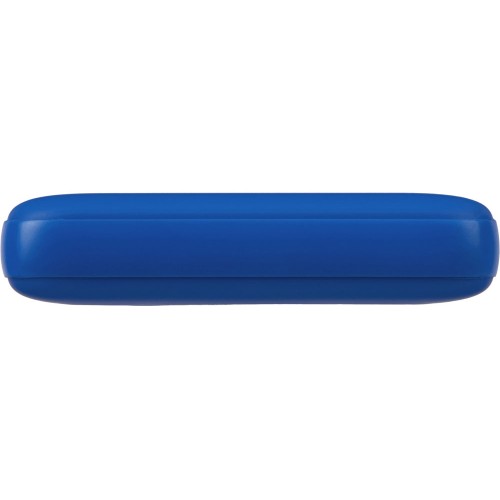 Внешний аккумулятор "Powerbank C2", 10000 mAh, синий