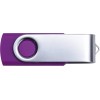 Флеш-карта USB 2.0 8 Gb «Flash C1», фиолетовый