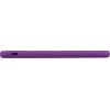Внешний аккумулятор "Powerbank C1", 5000 mAh, фиолетовый