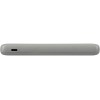 Внешний аккумулятор "Powerbank C2", 10000 mAh, серый