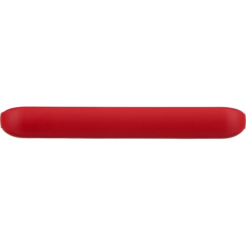 Внешний аккумулятор "Powerbank C1", 5000 mAh, красный