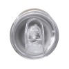 Термокружка "Vacuum mug C1", soft touch, 370мл, желтый