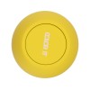 Термокружка "Vacuum mug C1", soft touch, 370мл, желтый