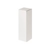 Вакуумный термос "Vacuum Flask C1", soft touch, 420мл, желтый