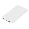 Внешний аккумулятор "Powerbank C1", 5000 mAh, белый