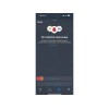 Поисковый трекер для устройств Apple «MVTAG», белый