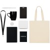 Welcome pack «Starter Bundle», черный