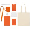 Welcome pack «Starter Bundle», оранжевый
