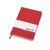 Welcome pack "Color Refine", красный
