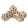Деревянная игра в кости, XL «Dice»