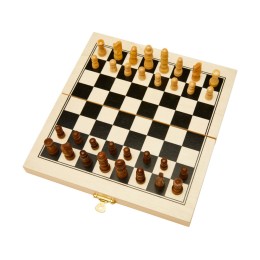 Игровой набор Mugo «3 в 1», натуральный