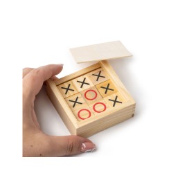 Игра "крестики-нолики" TRIWA