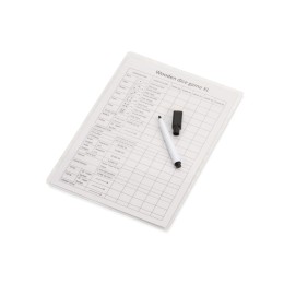 Деревянная игра в кости, XL «Dice»