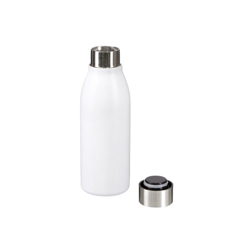 Вакуумная термобутылка "Brottle", белый