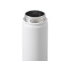 Вакуумная термобутылка с magsafe-держателем "INSIDER", 600 мл, белый