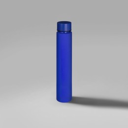 Бутылка для воды Tonic, 420 мл, синий