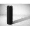 Вакуумный термос "Vacuum Flask C1", soft touch, 420мл, черный