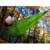 Гамак «Lazy», зеленое яблоко