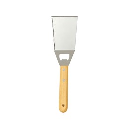 Набор BBQ Grill Master из двух приборов с деревянными ручками