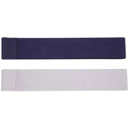Набор из 2-х лент-эспандеров Grip - Lilac / Dusk Purple