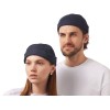 Шапка Docker Hat, темно-синий